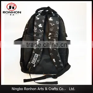Hot Products Latest Fashion School Bag Goods From China thumbnail-4