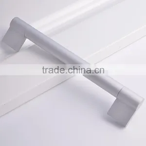 Low Price European Rural Cabinet Silver Furniture Wardrobe Drawer Dresser Bedroom Cupboard Pull Handles CC:160MM thumbnail-3