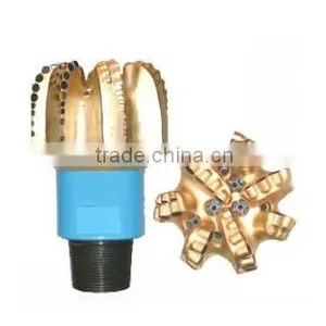 PDC Drill Bit thumbnail-1