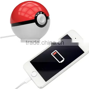 10,000mah Pokemon Power Bank thumbnail-1