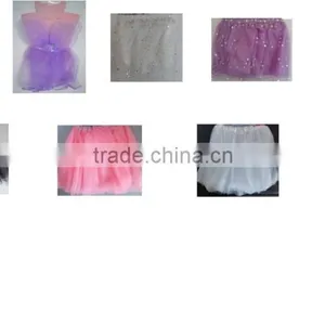 Colorful Butterfly Dress thumbnail-1