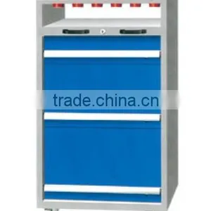 RCNB-1020 Metal Cutting Tool Storage Cabinet Tool Trolley thumbnail-5