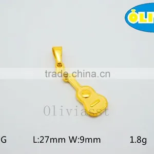 Olivia 2016 New Fashion Modern 316 Stainless Steel Cast Metal High-heeled Shoes Pendant thumbnail-3
