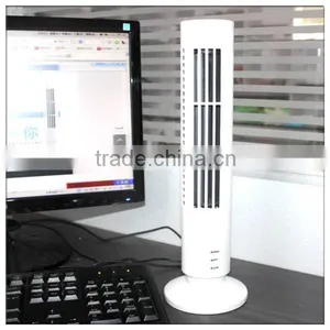 Usb Cooling Fan Mini Desktop Tower Fan With Factory Price Promoional thumbnail-1