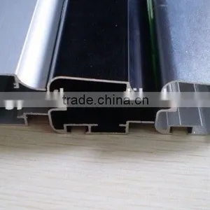 Aluminum Decorative Extrusion thumbnail-2