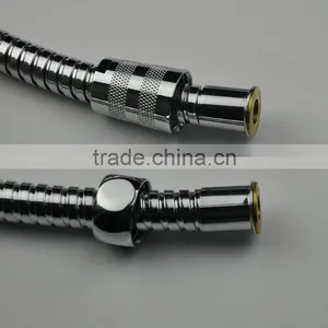 High Quality Stainless Steel Metal Flexible Hose thumbnail-2