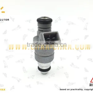 Fuel Injector Nozzle OEM Number 06A906031AS thumbnail-2