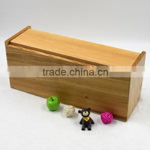 Wooden Drawer Box for Wine Packaging,New Arrival Wooden Wine Box thumbnail-3