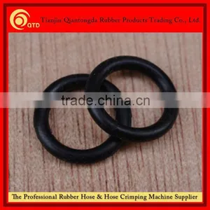 Colored Silicone o Rings thumbnail-1