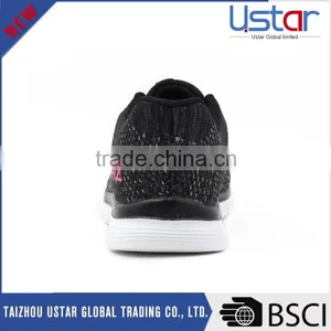 New Design Men's Soft Outdoor Sport Shoes thumbnail-5