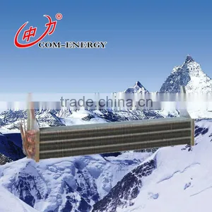 Cake.Island Cabinet Evaporator Deep Cooling Unit thumbnail-1