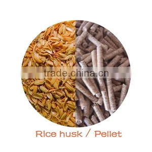 CE Wood Pellet Produce Machine thumbnail-2