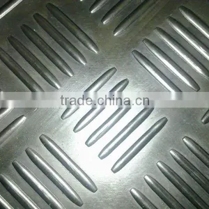Checker Rubber Matting thumbnail-3