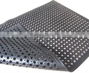 Poriferous Rubber Mat thumbnail-4