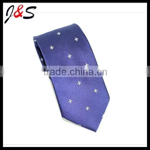 Fashion Silk Woven Tie AST0410 thumbnail-4