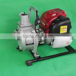 Best Quality Stylish CDI Gasoline Engine Water Pumps Suppliers thumbnail-3