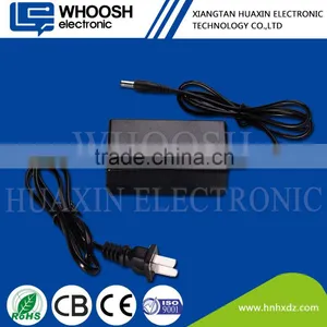 2016 New Wholesale 5v 500ma Power Adapter With Good Quality thumbnail-2