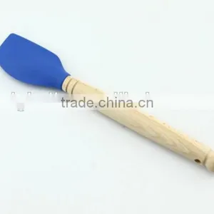 Popular Kitchen Utensil Silicone BBQ Sauce Brush thumbnail-2