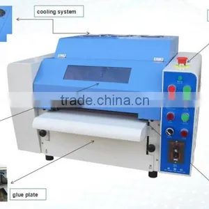 Huayue Album Equipment Factory Supply Uv Printing thumbnail-3