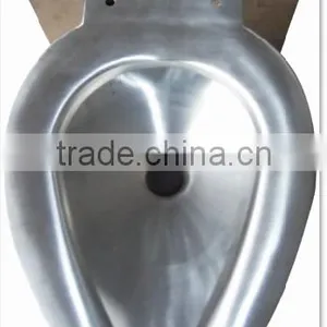 Stainless Steel 304 Customized Deep Shower Tray for RV,Yacht,Boat,Train and Public Mobile Toilet thumbnail-3
