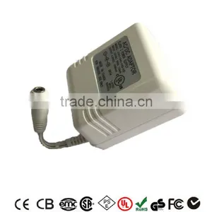 US/EU/UK Plug ac 240v ac 50hz Adapter thumbnail-6