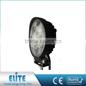 High Standard High Intensity Ip67 Led Driving Light Bars Wholesale thumbnail-2