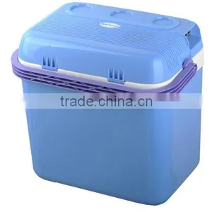 Mini Car Refrigerator 32L thumbnail-1