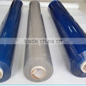 Excellent Quality PVC Super Transparent Film thumbnail-1