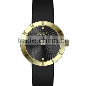 Hot Selling High Quality Fashion Stainless Steel OEM Design Watches Fancy Style thumbnail-2