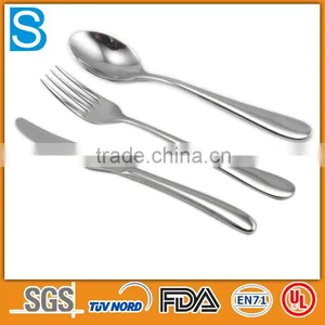 High Quality Fork Knife Stainless Steel thumbnail-1