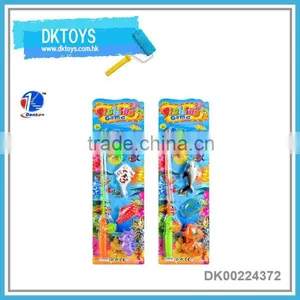 Denko Toys Summer Toy Fishing Game Kids thumbnail-1