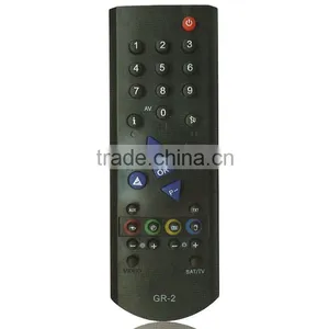 Universal,TV Use Universal TV Remote Control China Factory thumbnail-1