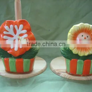 Kitchen Tool Jar thumbnail-1