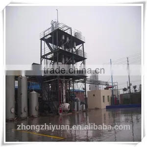 Production Line / Equipment Biodiesel / Biodiesel Processor thumbnail-1