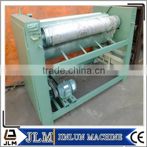 Plywood Glue Roller Spreading Machine/wood Glue Machine thumbnail-2