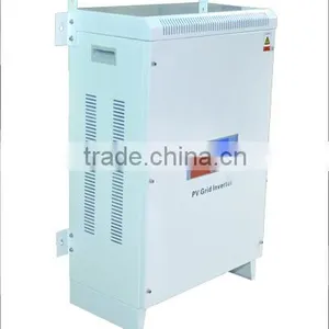 10kw 3 Phase Grid-Tied Solar Inverter thumbnail-6