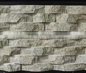 Natural Stacked Stone Panels for Wall Cladding thumbnail-1
