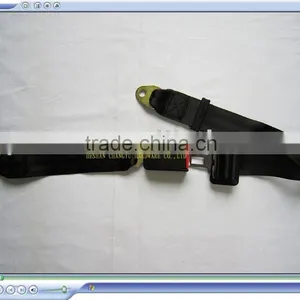 Single Two-point Safety Belt thumbnail-1