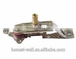 KST562-T211 Home Appliance UL CQC ROHS Certified Adjustable KST Bimetal Thermostat thumbnail-1
