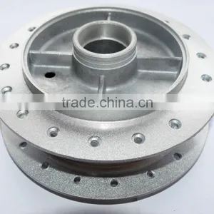 YR-MH002 Motorcycle Rear Wheel Hub thumbnail-1