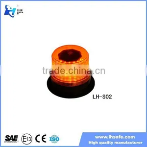 China High Quality Manufacturer Amber Strobe Light for Towing/ Ambulance Strobe Lights (LH-S02) thumbnail-1