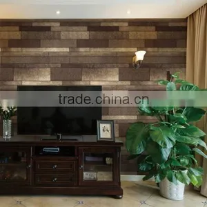Factory Manufacture Simple Brick Design Wallpaper,paintable Wallpaper thumbnail-1
