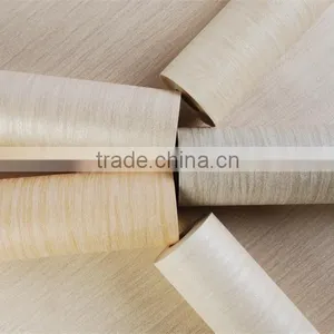 Plain Color Simple Design Competitive Price Project PVC Wallpaper thumbnail-2