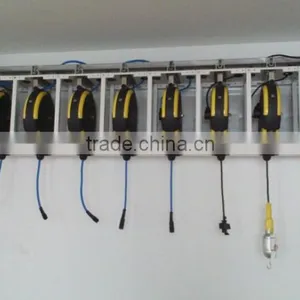 Electric Retractable Cable Reel thumbnail-4