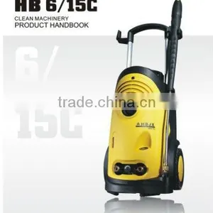 Water Blasting Equipment thumbnail-3