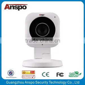 Anspo Hot Sale P2p Wifi Spy Security Mini Camera Wireless Home Security System thumbnail-1