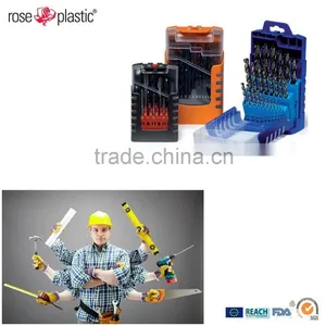 Plastic Packaging Box for Machine Reamers GB thumbnail-2