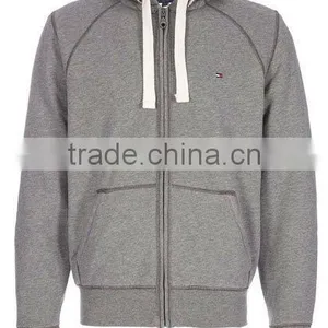 Winter Fleece Hoodies thumbnail-1