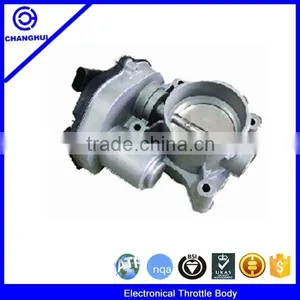 High Quality Electronical Throttle Body for E060B0B 4M5G-9F991-FA,,S-MAX,GALAXY 1.8,2.0L thumbnail-1