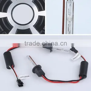 Best Selling All In One HID Kit H1 For Mazda, Chevrolet, Citroen thumbnail-6